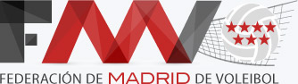 FEDERACIÓN DE MADRID DE VOLEIBOL